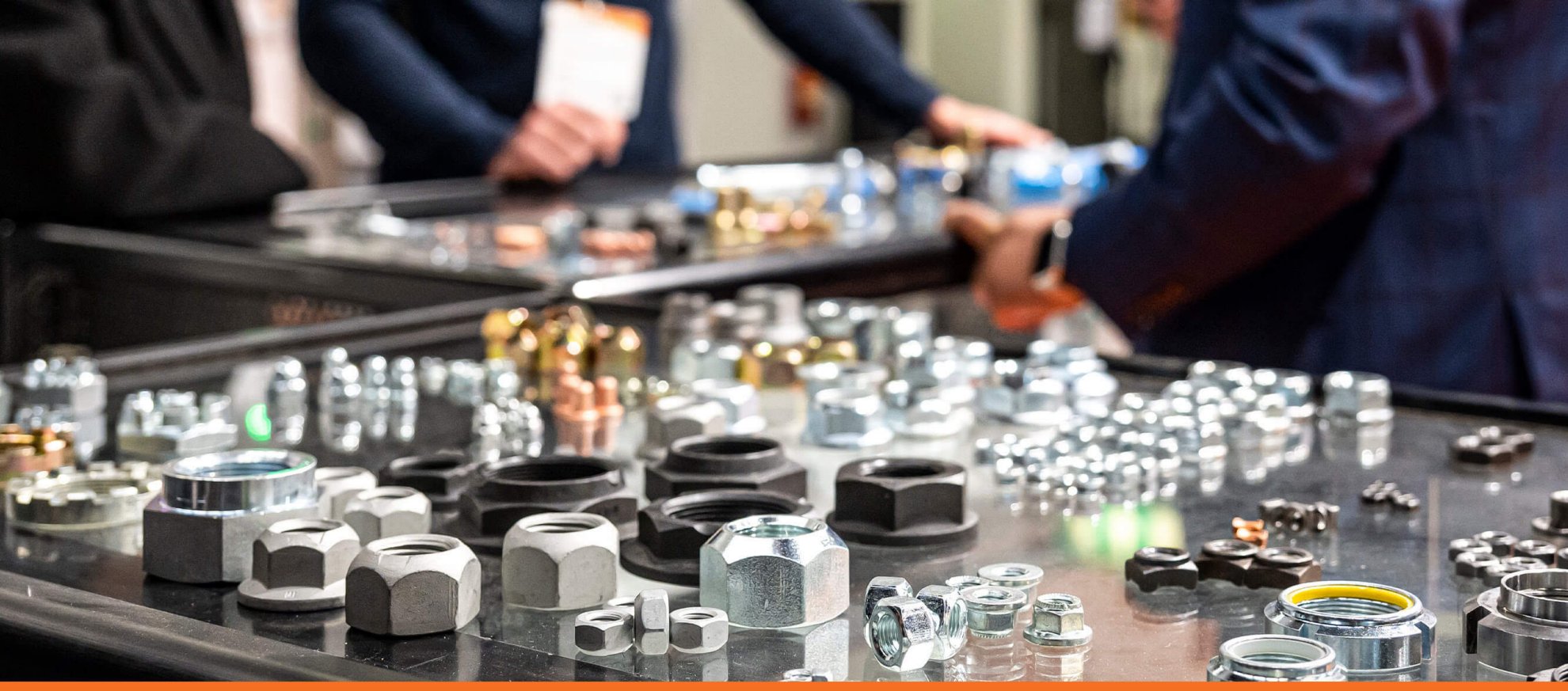 About the Event Fastener Fair Italy 2024