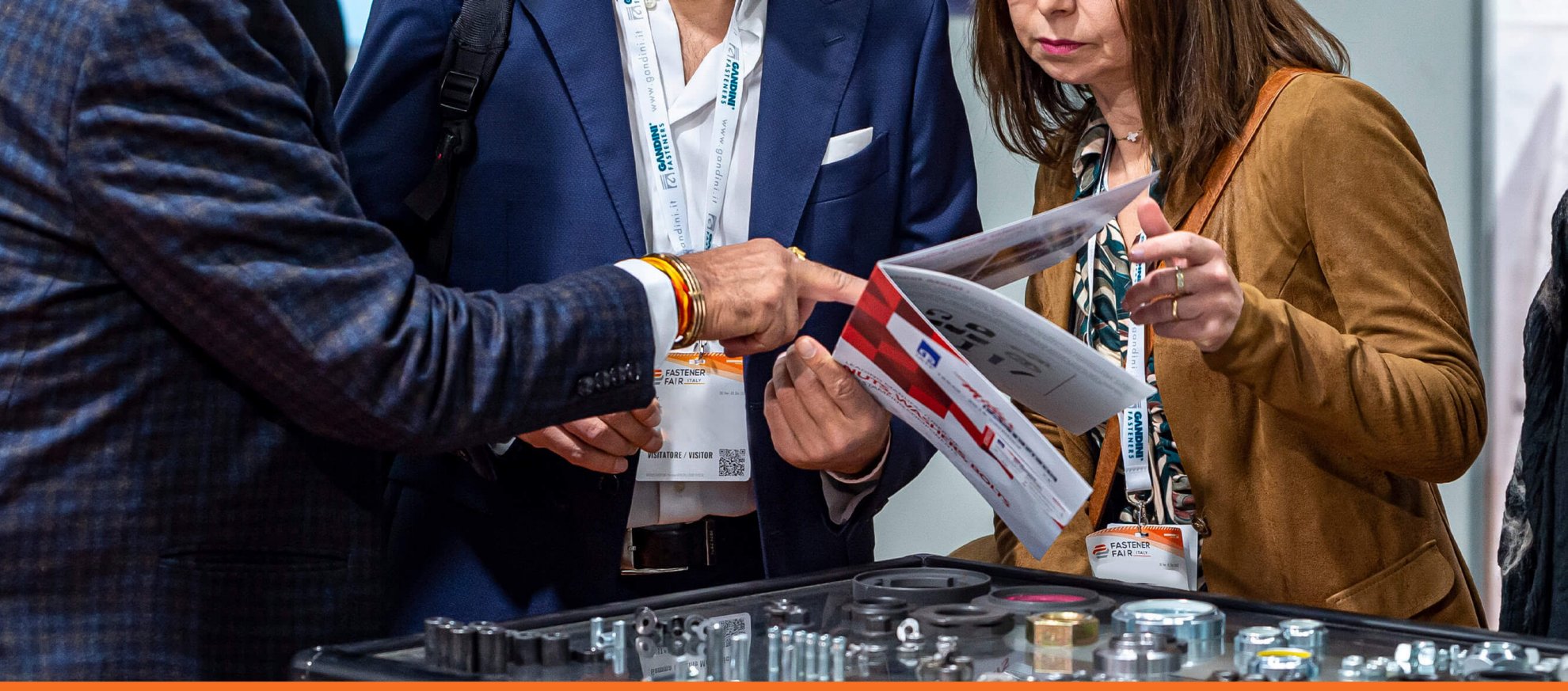 Fastener Fair Italy 2024