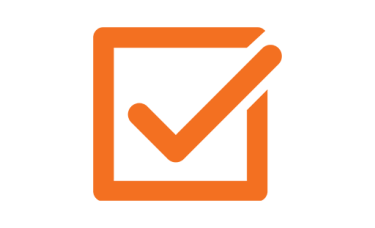 Confirmation email icon