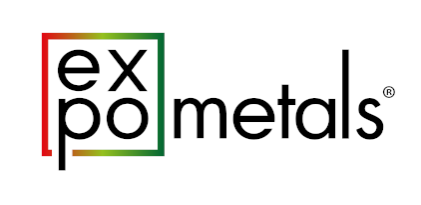 Expometals logo