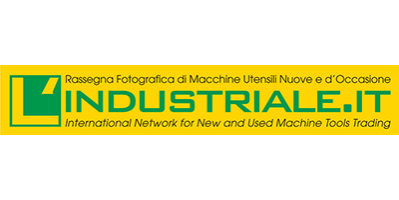L'Industriale IT logo