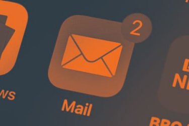 Getting in touch by email